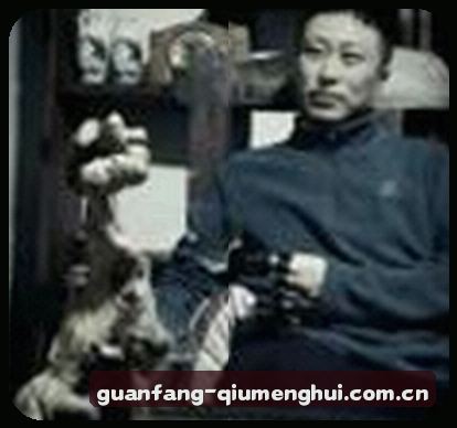 阿杰