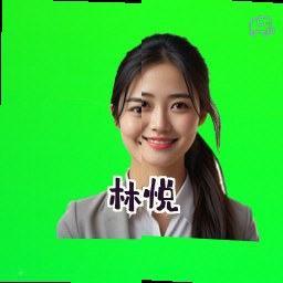 林悦